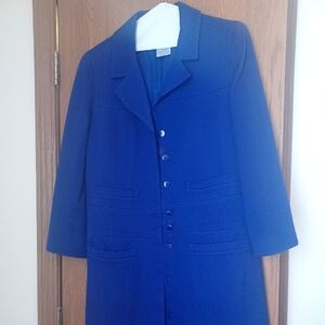 Chanel jacket